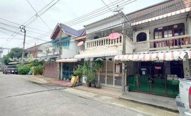2 Bedroom Townhouse for sale at Baan Sena Villa 84
