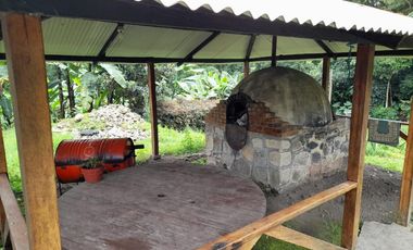 finca en venta en los laureles vereda la rapido  san antonio tequend. Cod V11167