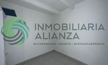 apartamento en arriendo en el rincon de giron. Cod A17228