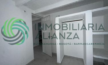 apartamento en arriendo en el rincon de giron. Cod A17228