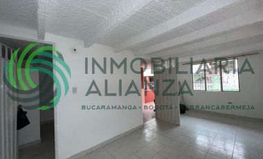 apartamento en arriendo en el rincon de giron. Cod A17228