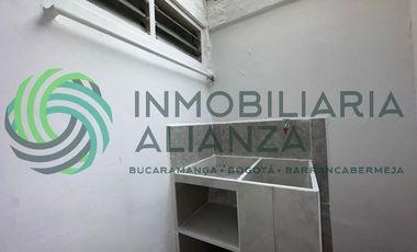 apartamento en arriendo en el rincon de giron. Cod A17228