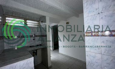 apartamento en arriendo en el rincon de giron. Cod A17228