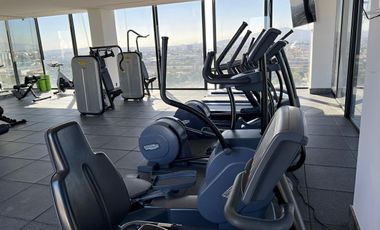 Departamento en venta sobre Av. Chapultepec en Guadalajara| DC