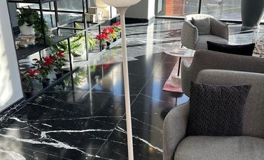 Departamento en venta sobre Av. Chapultepec en Guadalajara| DC