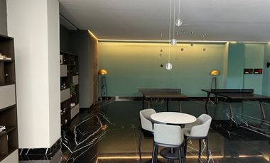 Departamento en venta sobre Av. Chapultepec en Guadalajara| DC