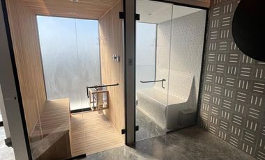 Departamento en venta sobre Av. Chapultepec en Guadalajara| DC