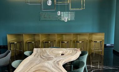 Departamento en venta sobre Av. Chapultepec en Guadalajara| DC