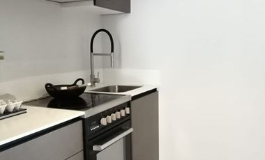 Departamento en venta sobre Av. Chapultepec en Guadalajara| DC