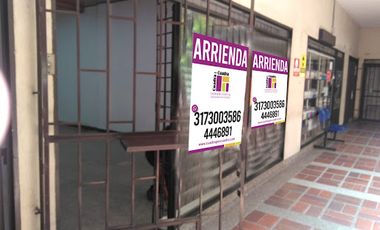 ARRIENDO de LOCALES en MedellÃ­n