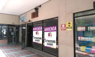 ARRIENDO de LOCALES en MedellÃ­n