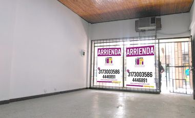 ARRIENDO de LOCALES en MedellÃ­n