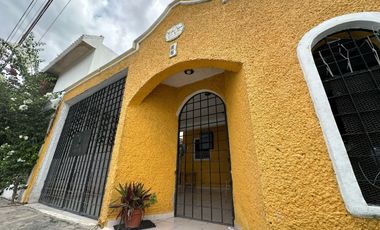 Casa en venta Mérida Yucatán, Polígono 108