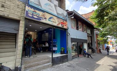 LOCAL en VENTA en Medellín Medellin - La Candelaria