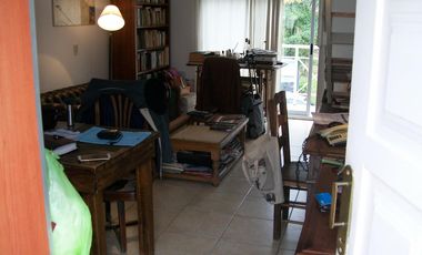 PH 2 AMBIENTES AL FRENTE EN DUPLEX - IMPECABLE
