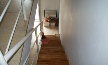 PH 2 AMBIENTES AL FRENTE EN DUPLEX - IMPECABLE