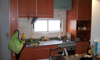 PH 2 AMBIENTES AL FRENTE EN DUPLEX - IMPECABLE
