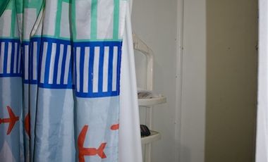Cabaña en venta de 1 dorm. y piscina en Arauco, Conumo Bajo