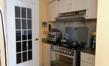 EXCLUSIVO, INCREIBLE Y PRECIOSO  APTO EN VENTA
