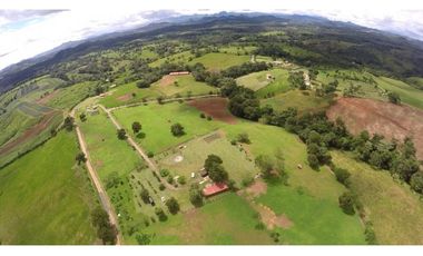 VENTA LOTES DE HACIENDA EN LA CHORRERA