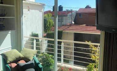 Venta de lindísima y funcional casa en Axomiatla, lista para entrar!