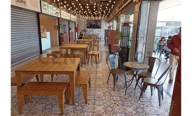 Se arrienda local comercial en Buin