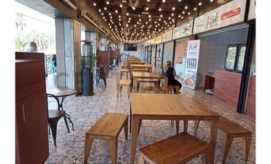 Se arrienda local comercial en Buin