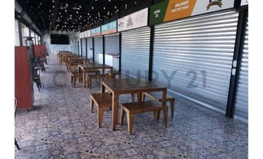 Se arrienda local comercial en Buin