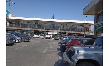 Se arrienda local comercial en Buin