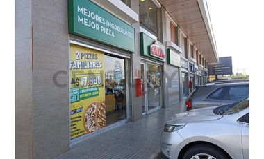 Se arrienda local comercial en Buin