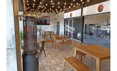 Se arrienda local comercial en Buin