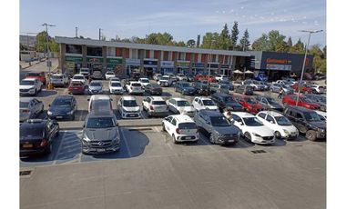 Se arrienda local comercial en Buin