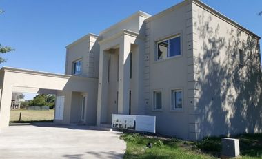 Casa en venta en Greenville Polo Resort