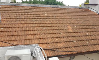 PH FONDO 3 AMB CON PATIO EN MUY BUENA UBICACIÓN DE VILLA BALLESTER