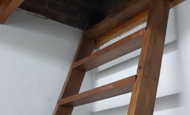 PH FONDO 3 AMB CON PATIO EN MUY BUENA UBICACIÓN DE VILLA BALLESTER