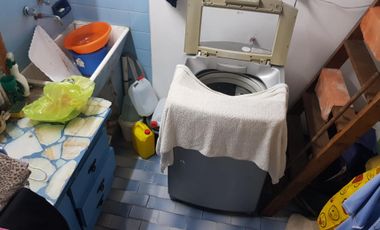 PH FONDO 3 AMB CON PATIO EN MUY BUENA UBICACIÓN DE VILLA BALLESTER