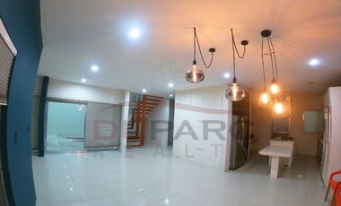 Casa en Renta Semi amueblada en Privada 51, Ciudad del Carmen