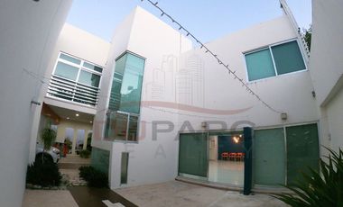 Casa en Renta Semi amueblada en Privada 51, Ciudad del Carmen