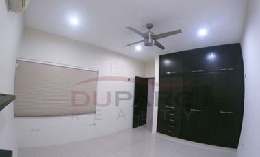Casa en Renta Semi amueblada en Privada 51, Ciudad del Carmen