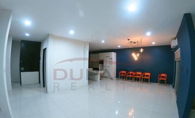 Casa en Renta Semi amueblada en Privada 51, Ciudad del Carmen