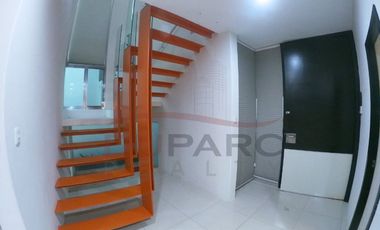 Casa en Renta Semi amueblada en Privada 51, Ciudad del Carmen