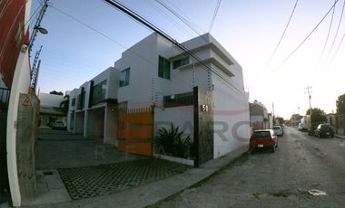 Casa en Renta Semi amueblada en Privada 51, Ciudad del Carmen