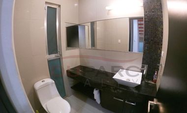 Casa en Renta Semi amueblada en Privada 51, Ciudad del Carmen