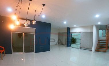 Casa en Renta Semi amueblada en Privada 51, Ciudad del Carmen