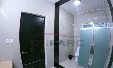 Casa en Renta Semi amueblada en Privada 51, Ciudad del Carmen