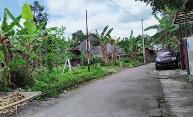 Rumah Super Murah Selatan Jalan Pandanaran