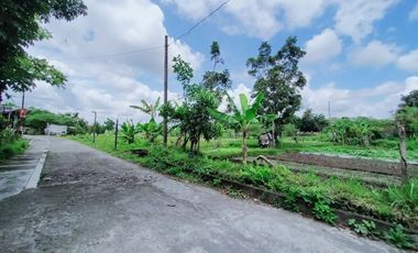 Rumah Super Murah Selatan Jalan Pandanaran