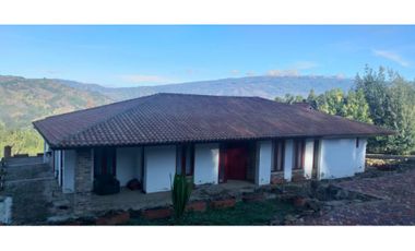 Casa Campestre Proyecto EcoTurístico - Ráquira (Boyacá)