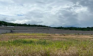 lote en venta en bocono. Cod V3275