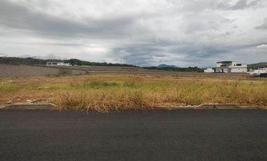 lote en venta en bocono. Cod V3275